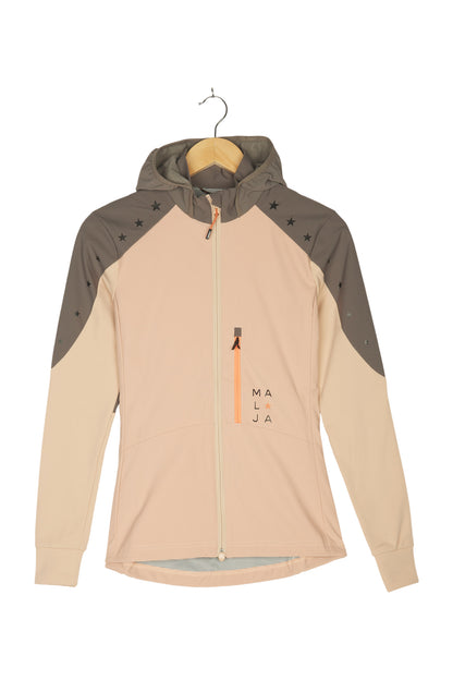 NESHAM. Nordic Hooded Jacket