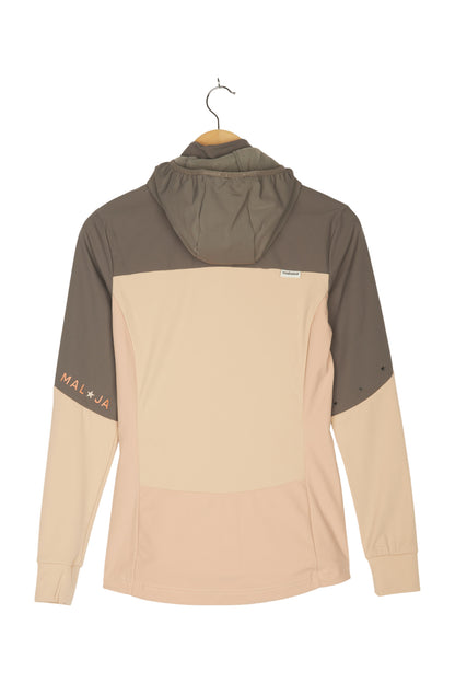 NESHAM. Nordic Hooded Jacket