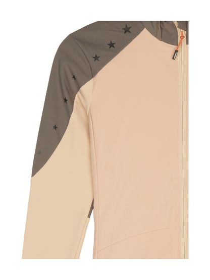 NESHAM. Nordic Hooded Jacket