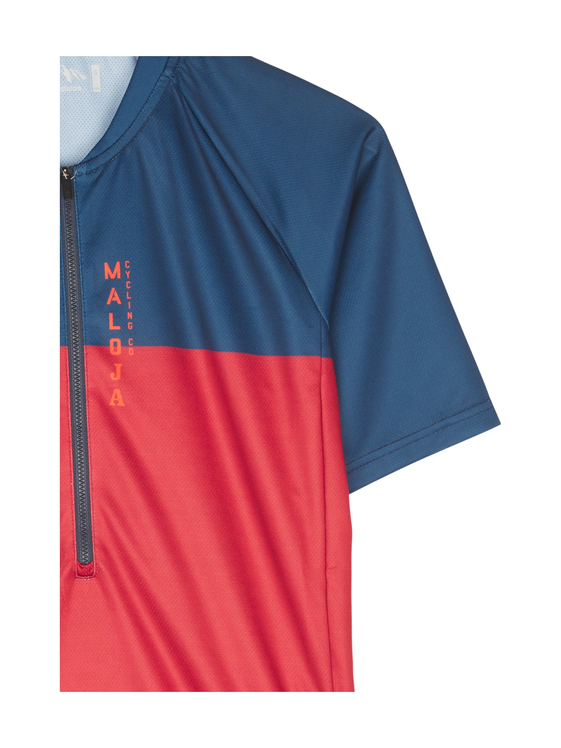 BARETTIM. ALL MOUNTAIN Trail Jersey