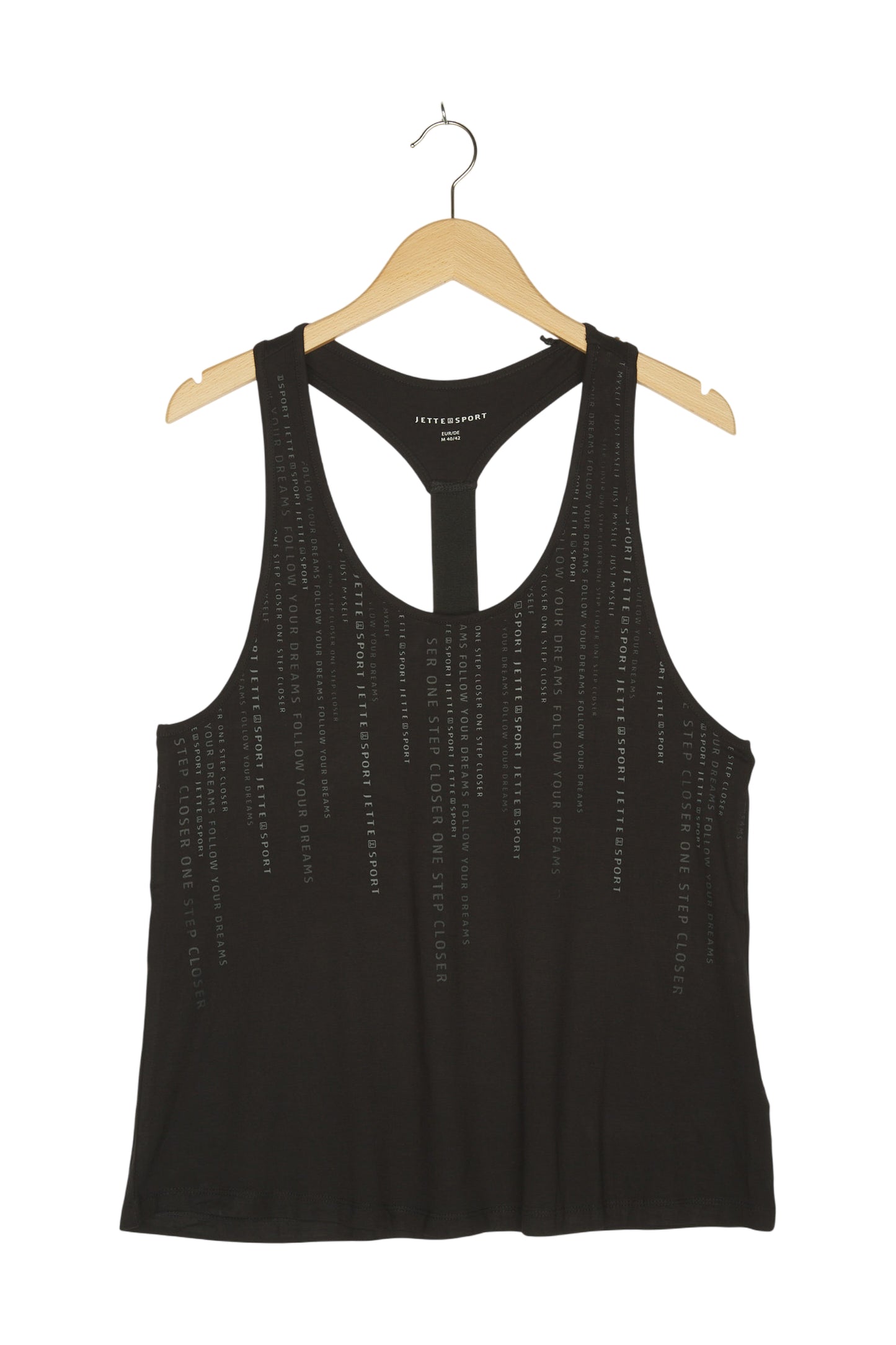 Jette Sport Jette Sport Top