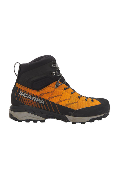 Scarpa Mescalito TRK Planet GTX Herren Bergstiefel - Orange
