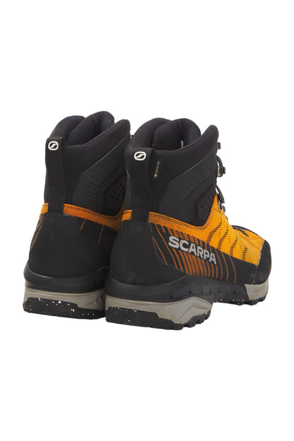 Scarpa Mescalito TRK Planet GTX Herren Bergstiefel - Orange
