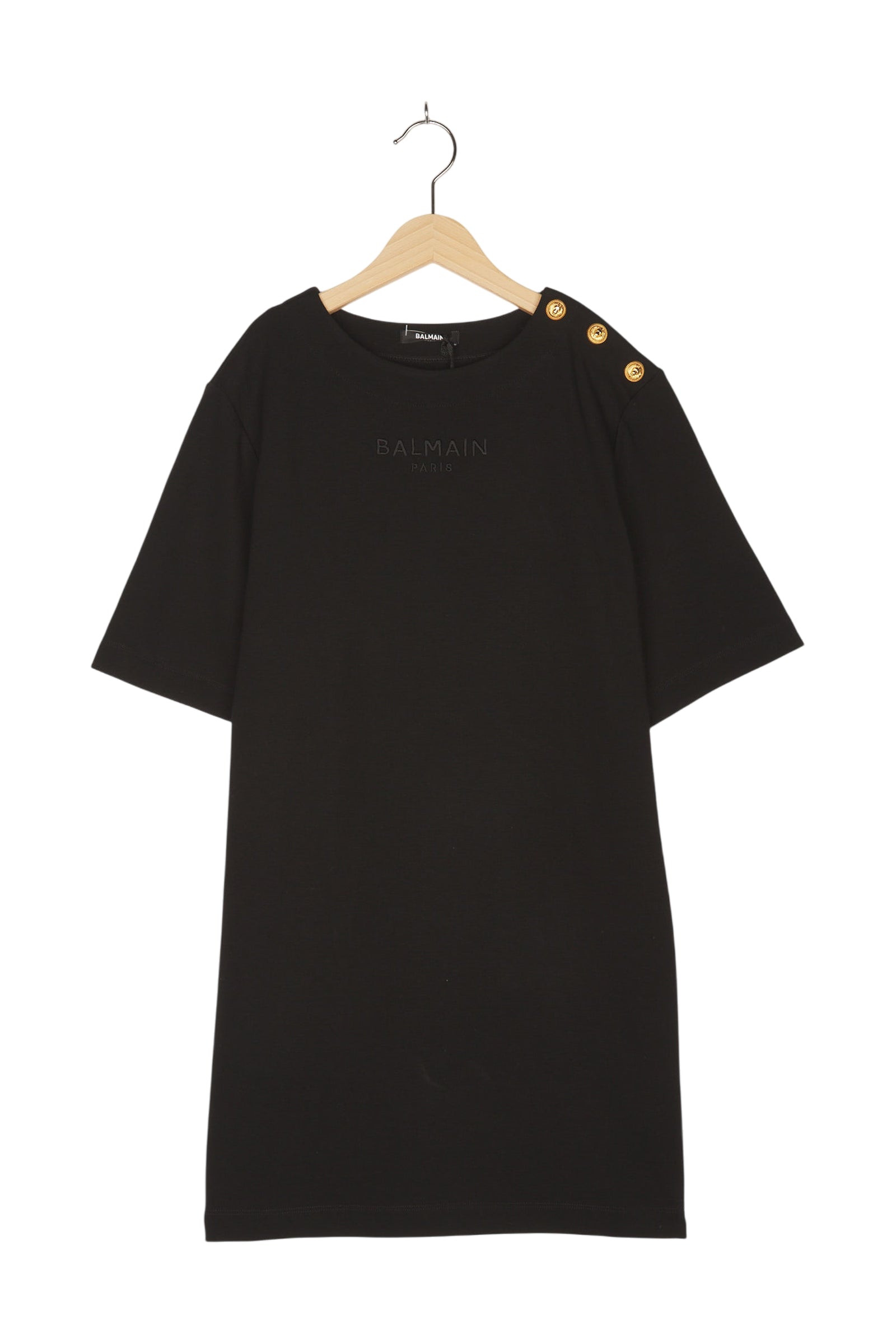 Balmain Kleid Jerseykleid