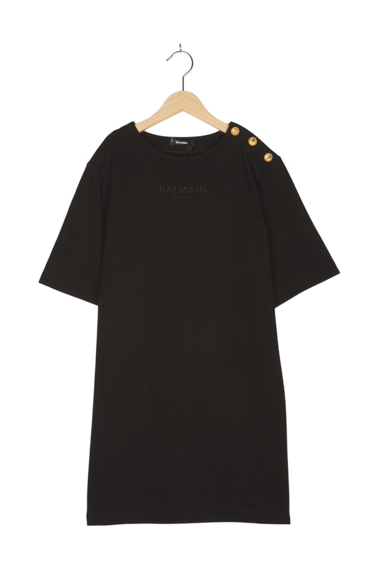 Balmain Kleid Jerseykleid