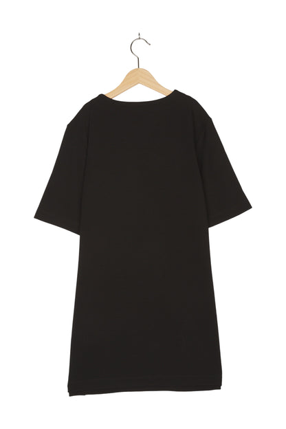 Balmain Kleid Jerseykleid