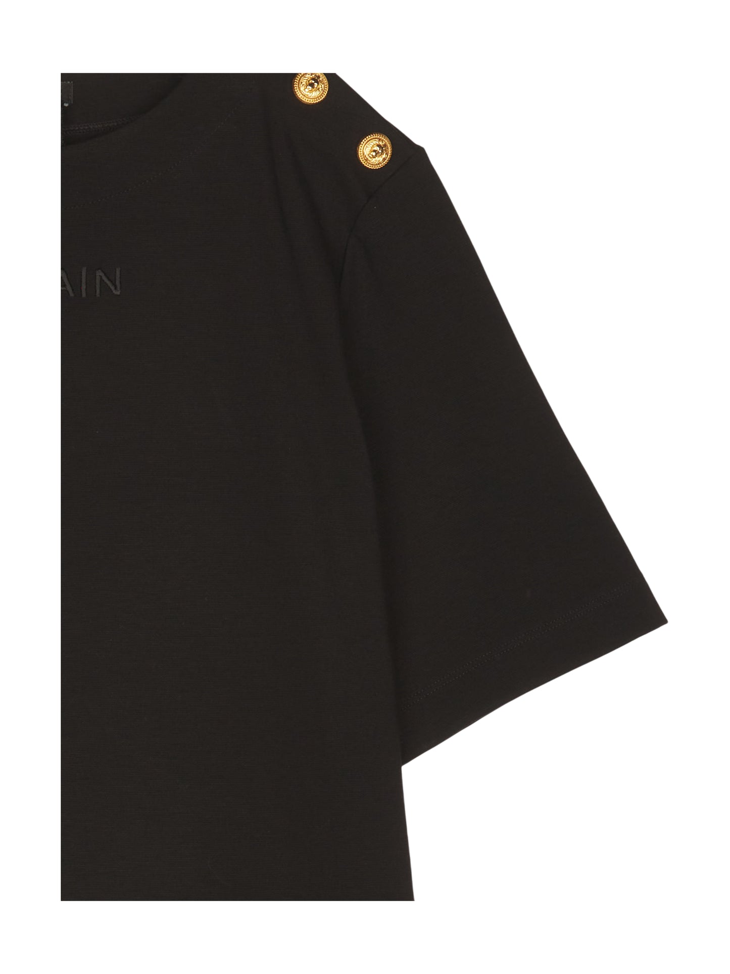 Balmain Kleid Jerseykleid