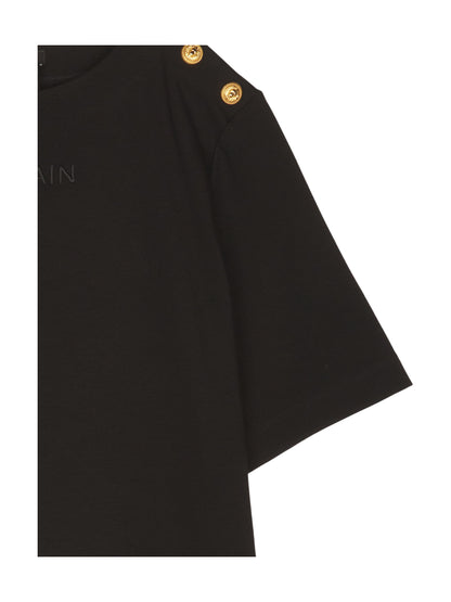 Balmain Kleid Jerseykleid