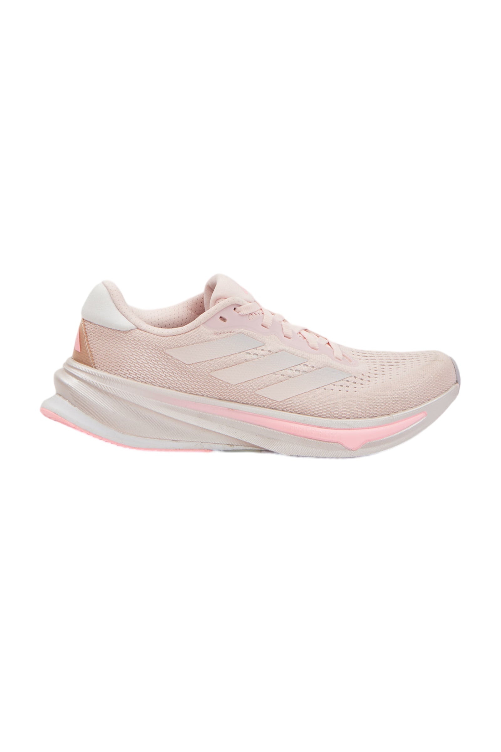 Adidas Supernova Rise Damen Laufschuhe - Rosa