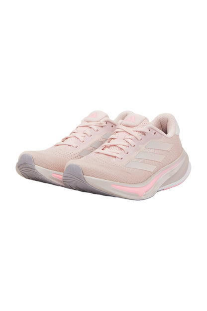 Adidas Supernova Rise Damen Laufschuhe - Rosa