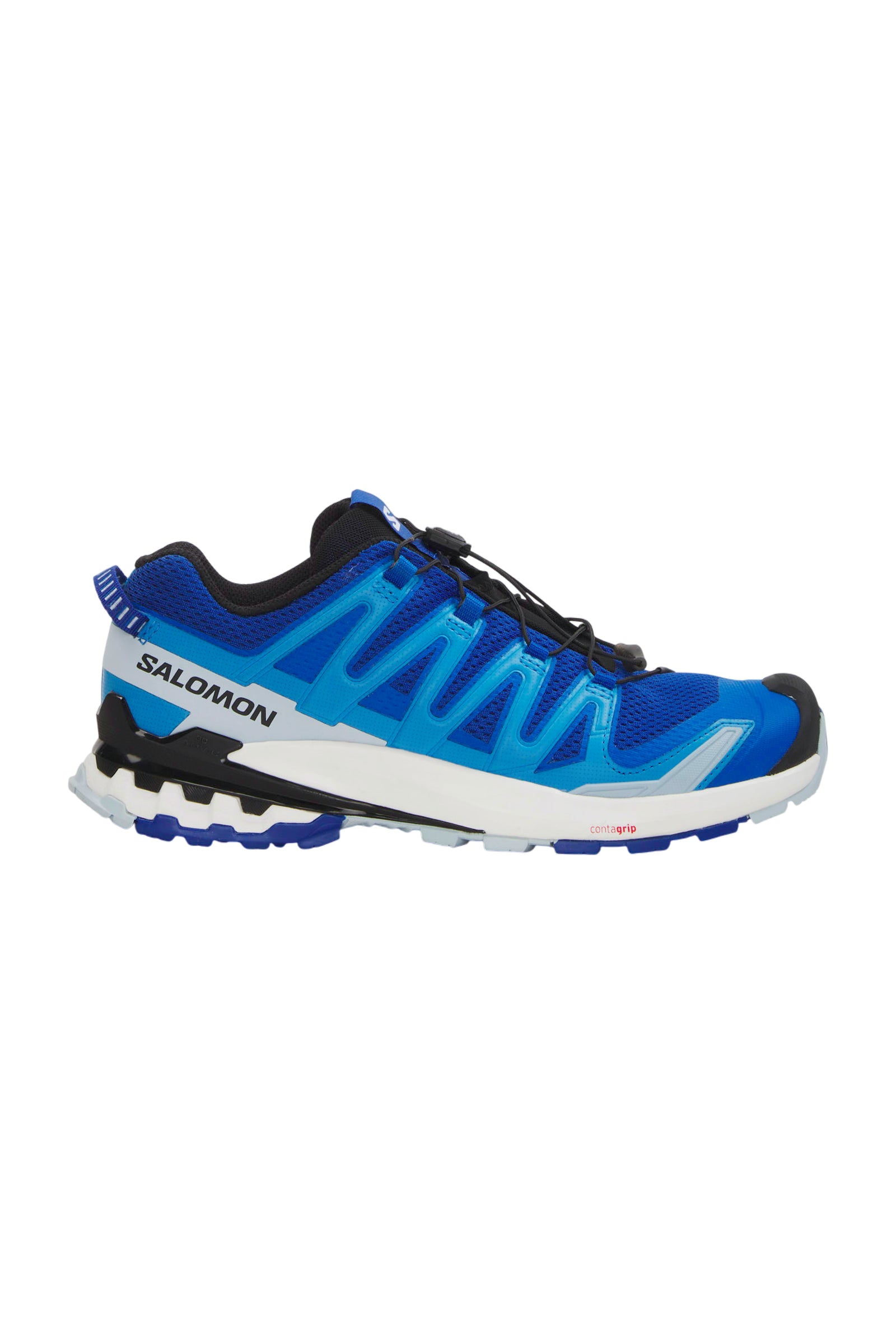 Salomon XA PRO 3D V9 GTX Herren Trailrunningschuhe - Blau