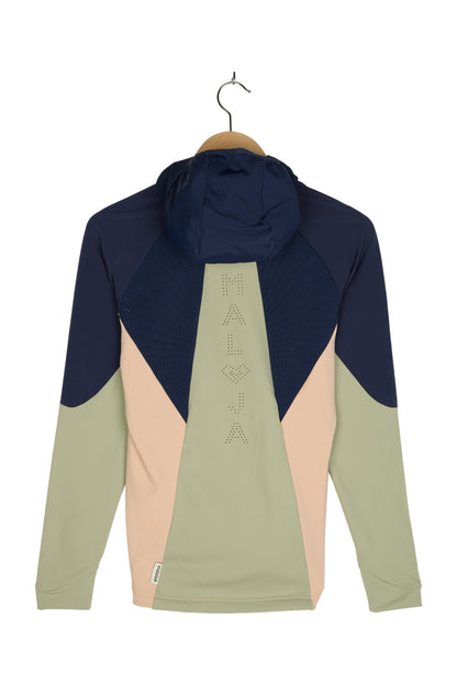 ALPENDOHLEM. Nordic Hooded Jacket