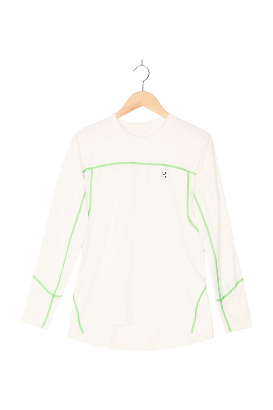 Haglöfs Langarmshirt für Damen