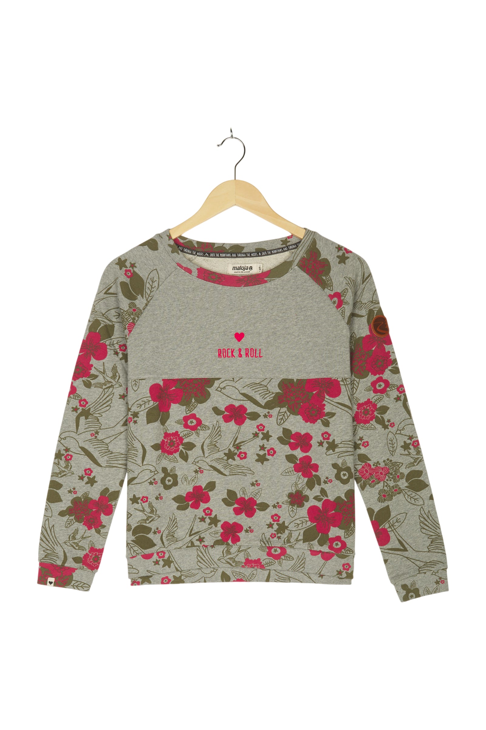 DeschutesM. Sweat Shirt
