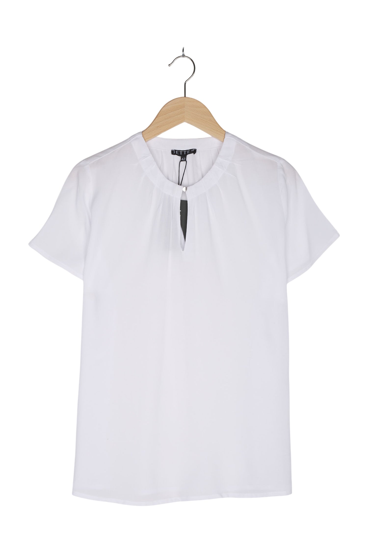 Jette Jette Kurzarmbluse