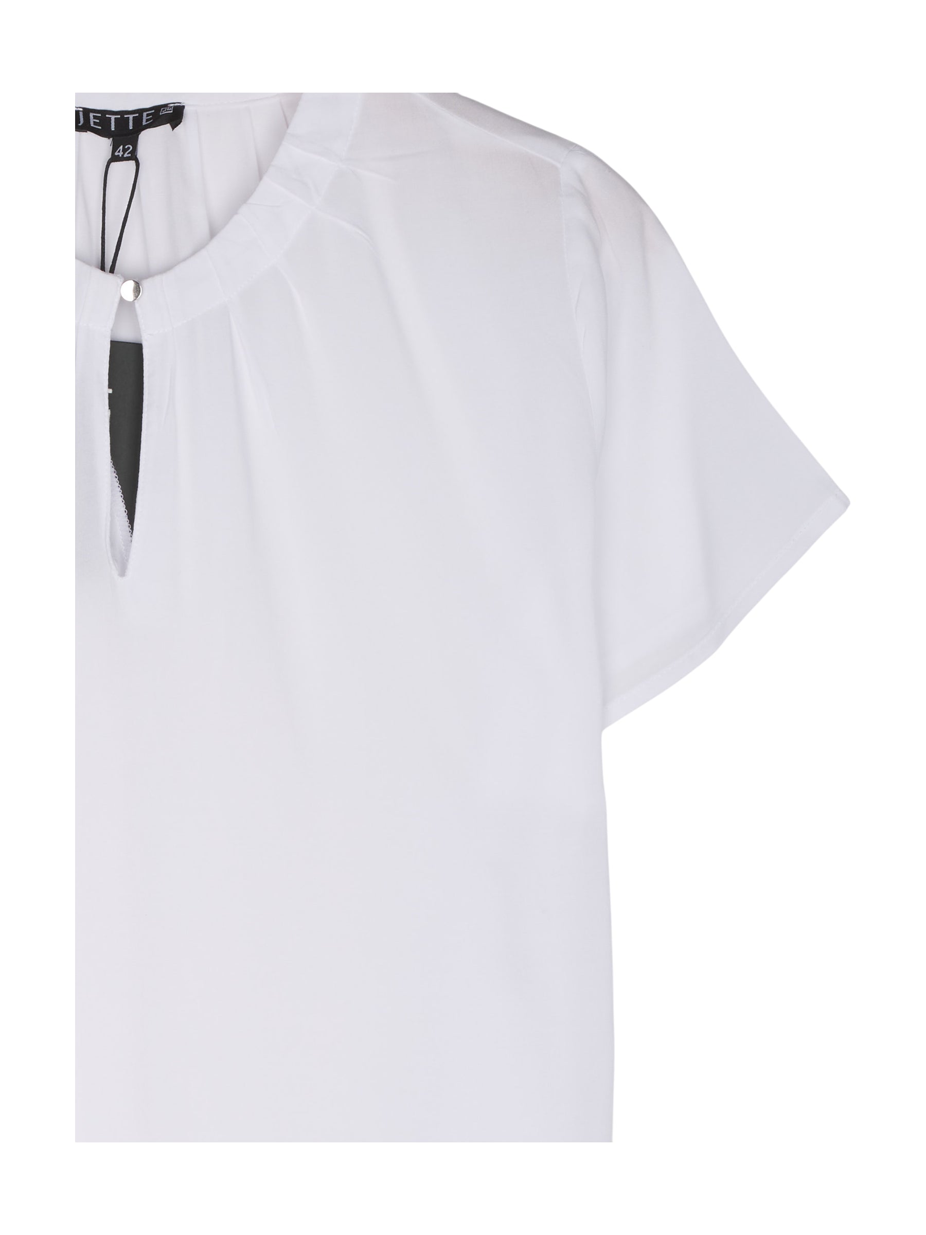 Jette Jette Kurzarmbluse