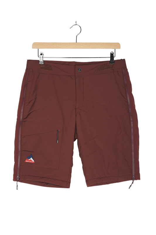 LURCHM. Ski Mountaineering Primaloft Shorts