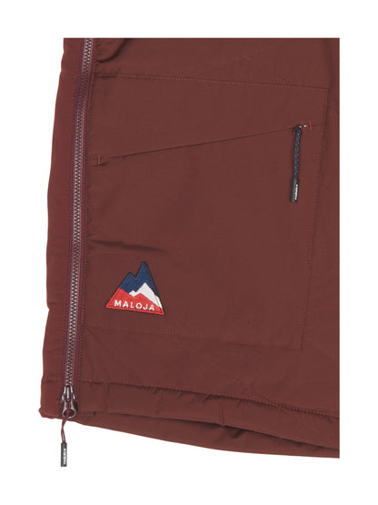 LURCHM. Ski Mountaineering Primaloft Shorts
