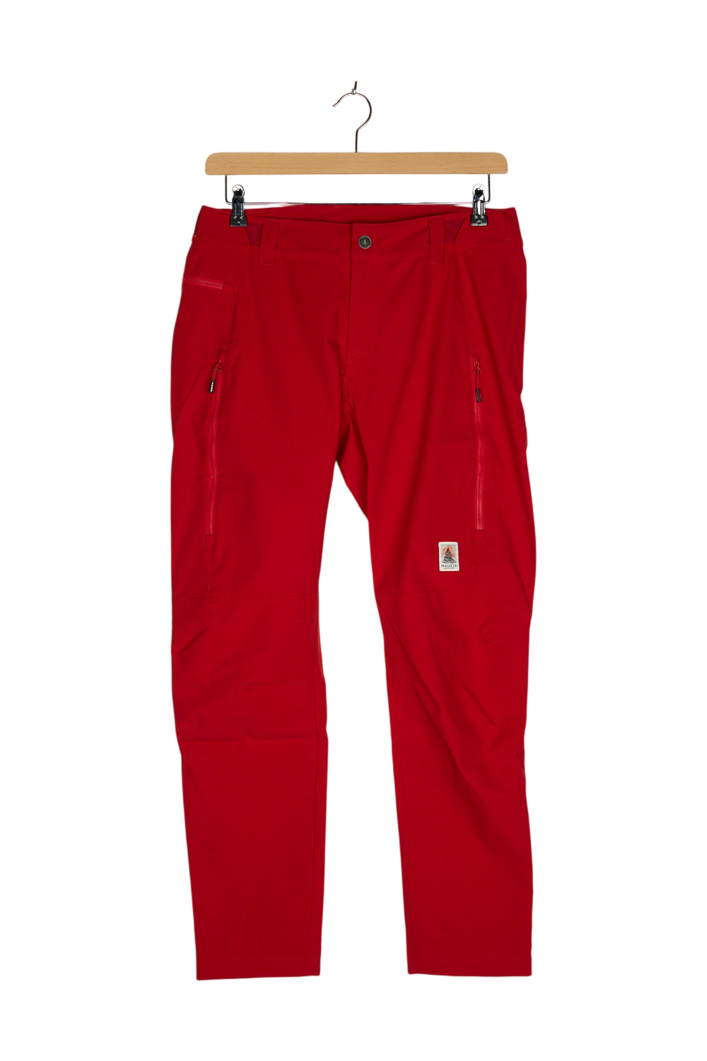 MOMOSM. Enduro Softshell Pants