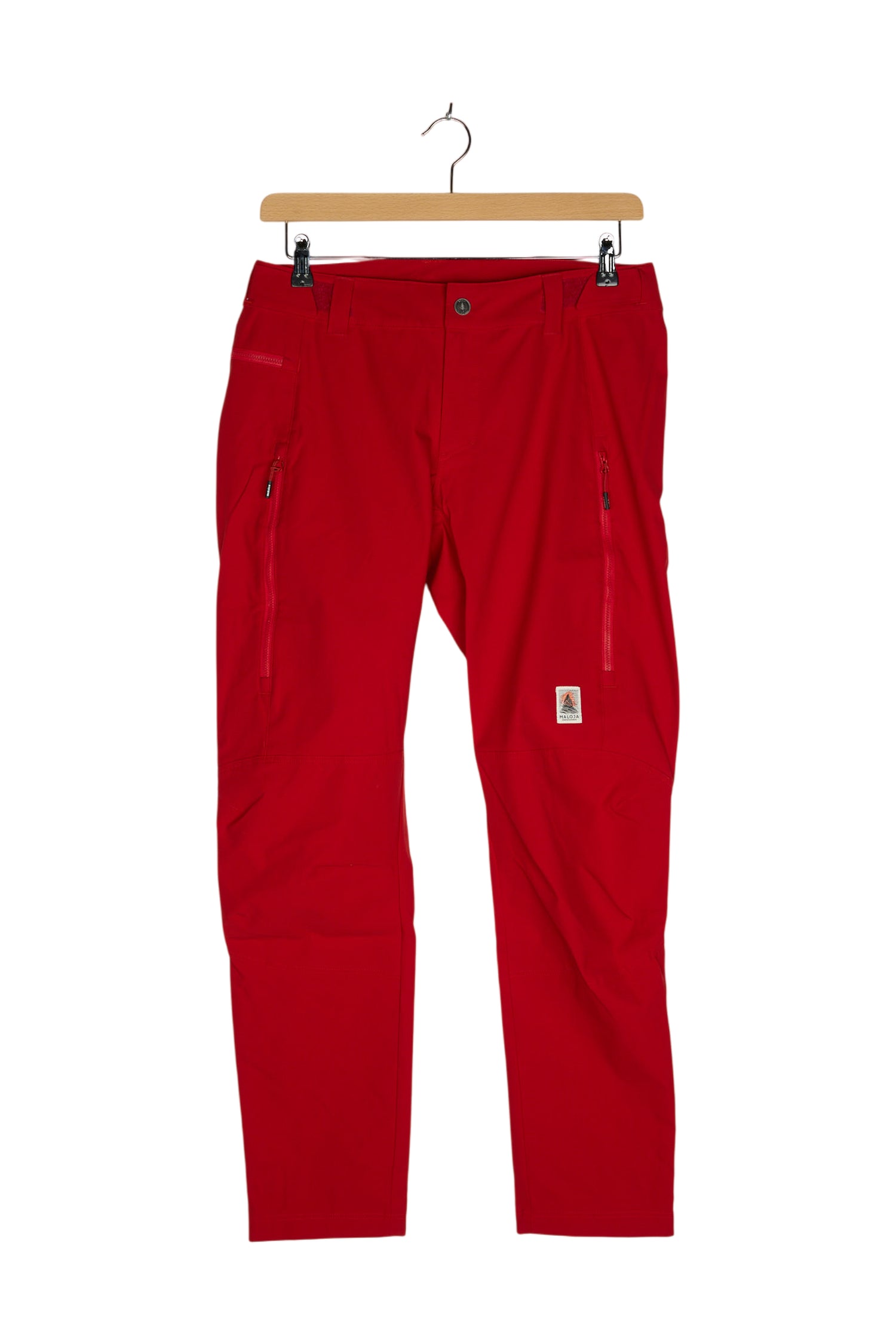 MOMOSM. Enduro Softshell Pants