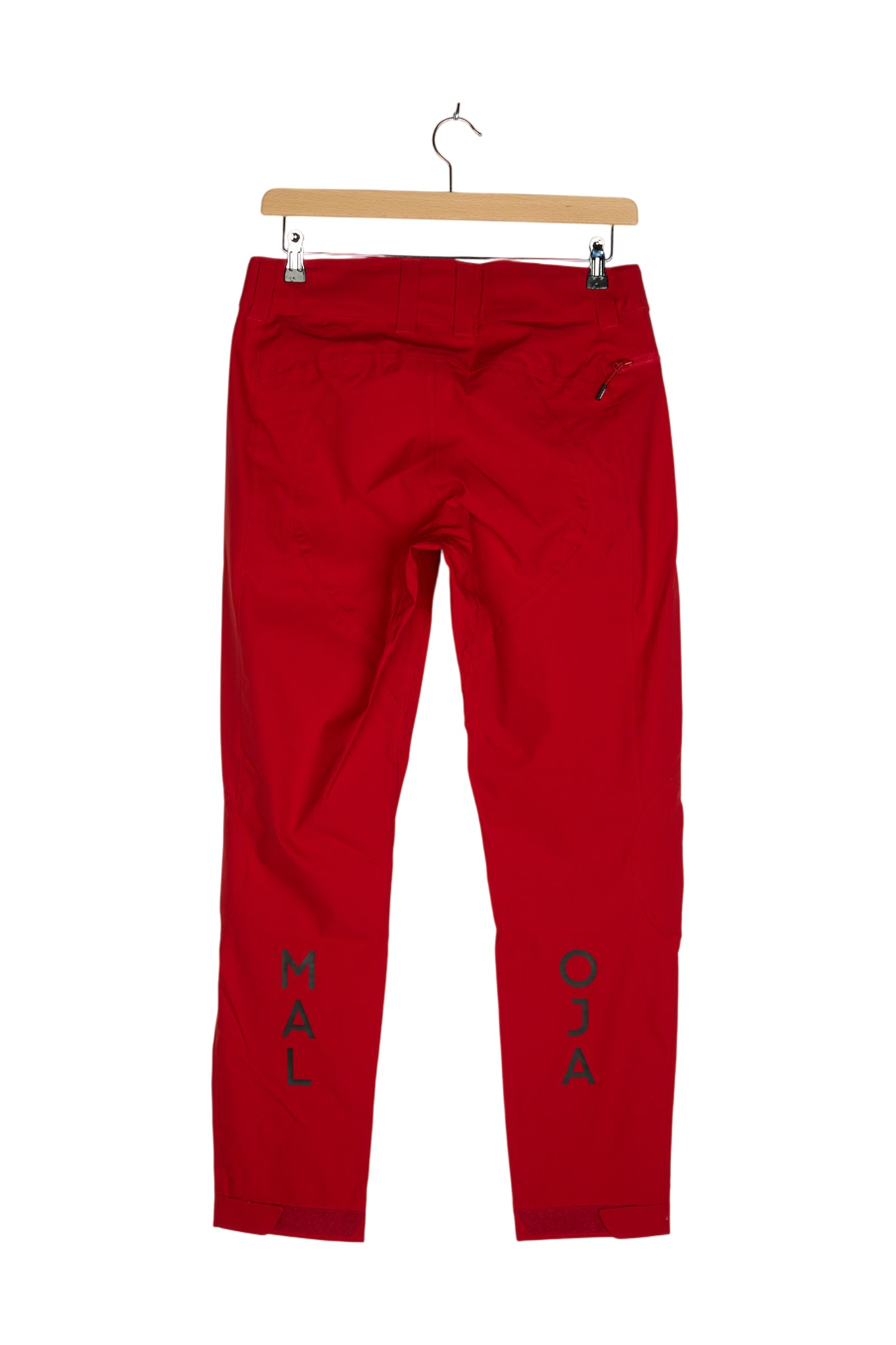 MOMOSM. Enduro Softshell Pants