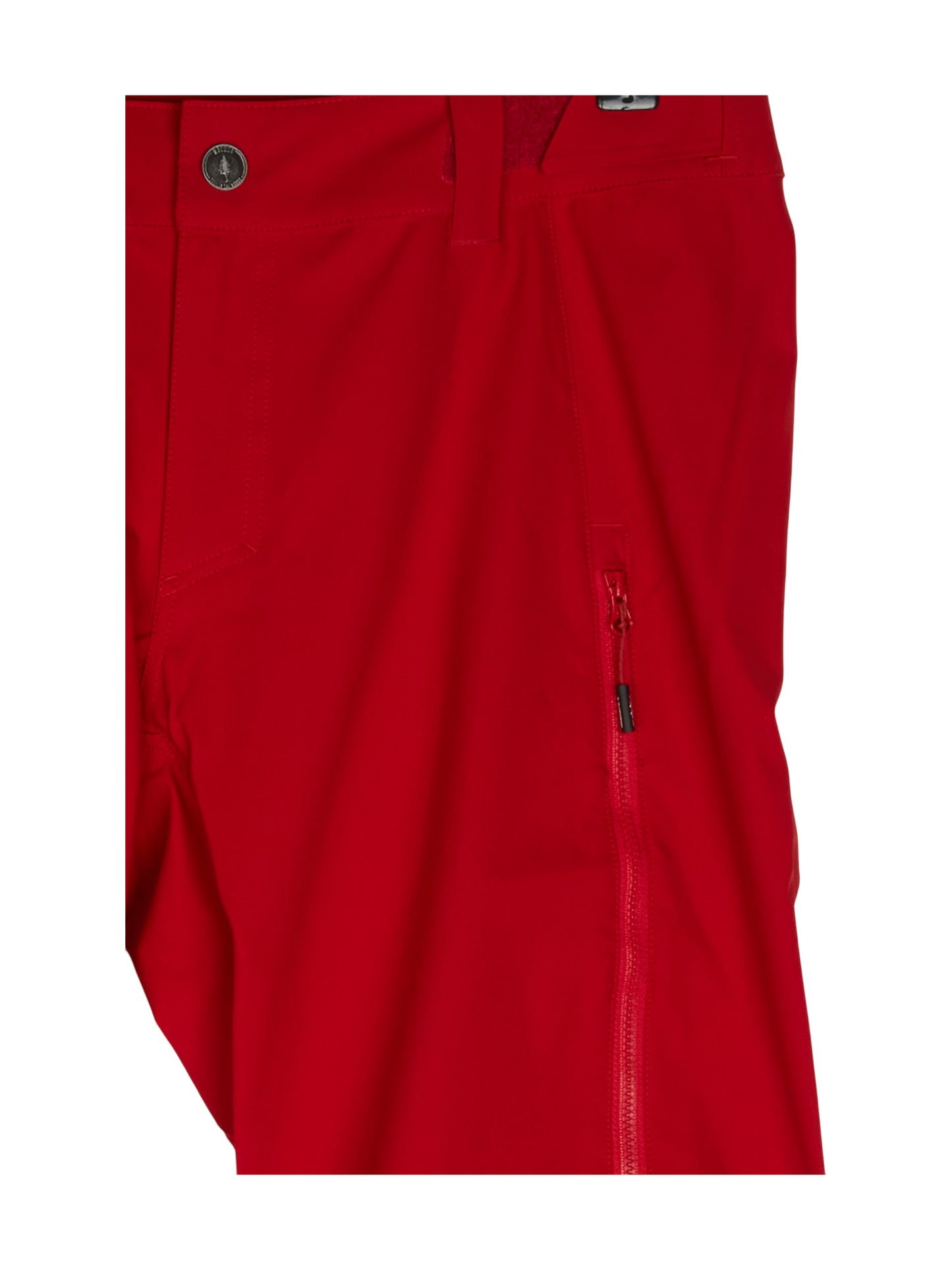 MOMOSM. Enduro Softshell Pants