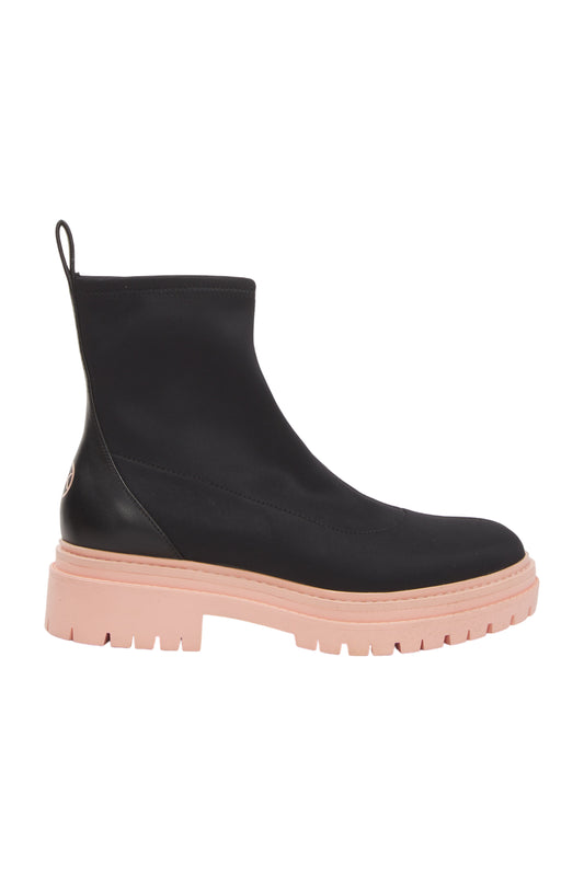 Michael Kors Ankle Boots Size 36 Schwarz 