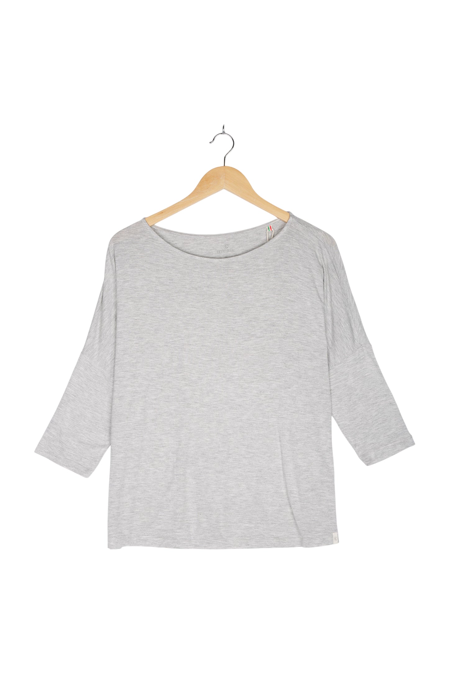 Detto Fatto Detto Fatto Langarmshirt