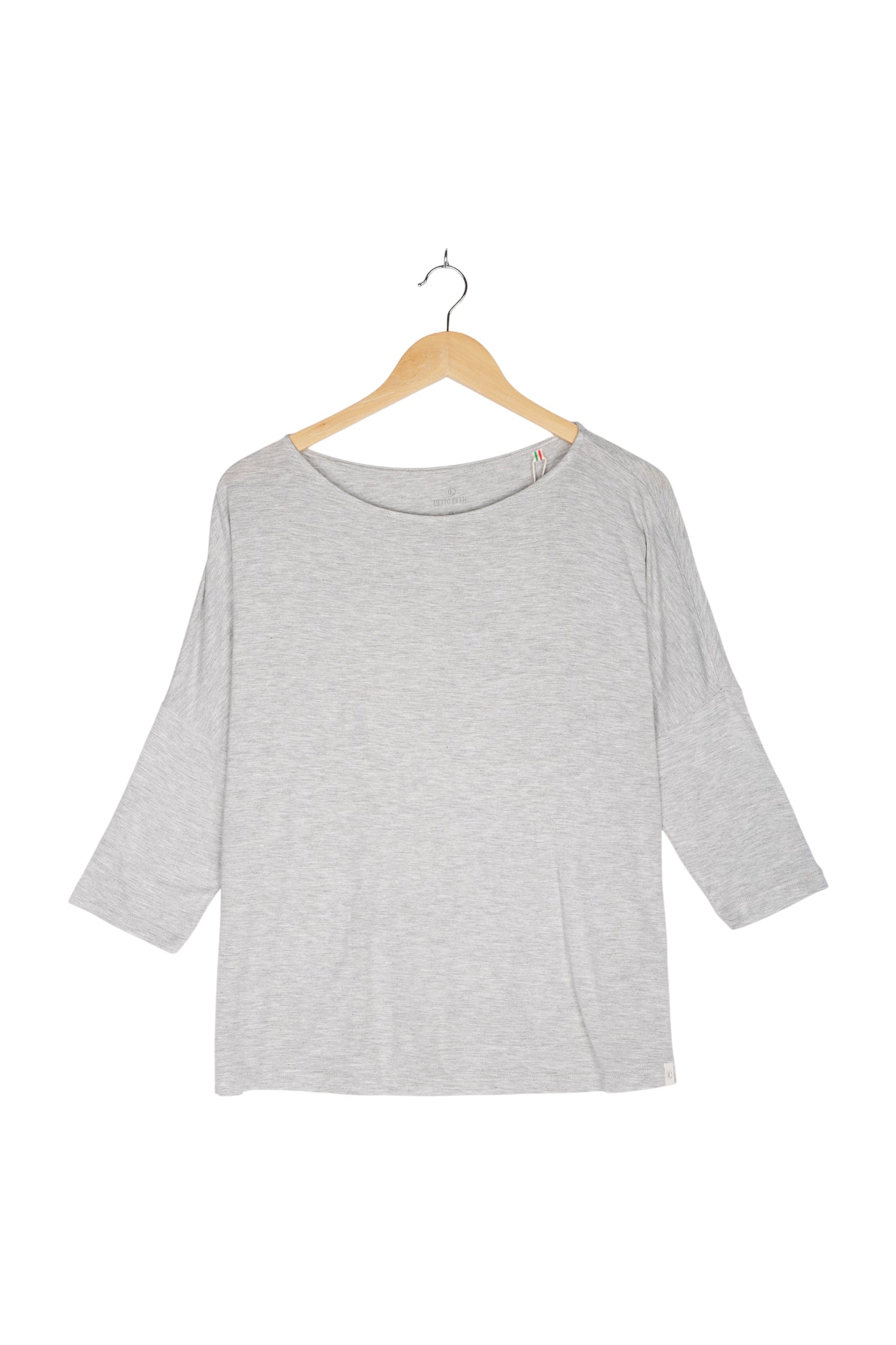 Detto Fatto Detto Fatto Langarmshirt