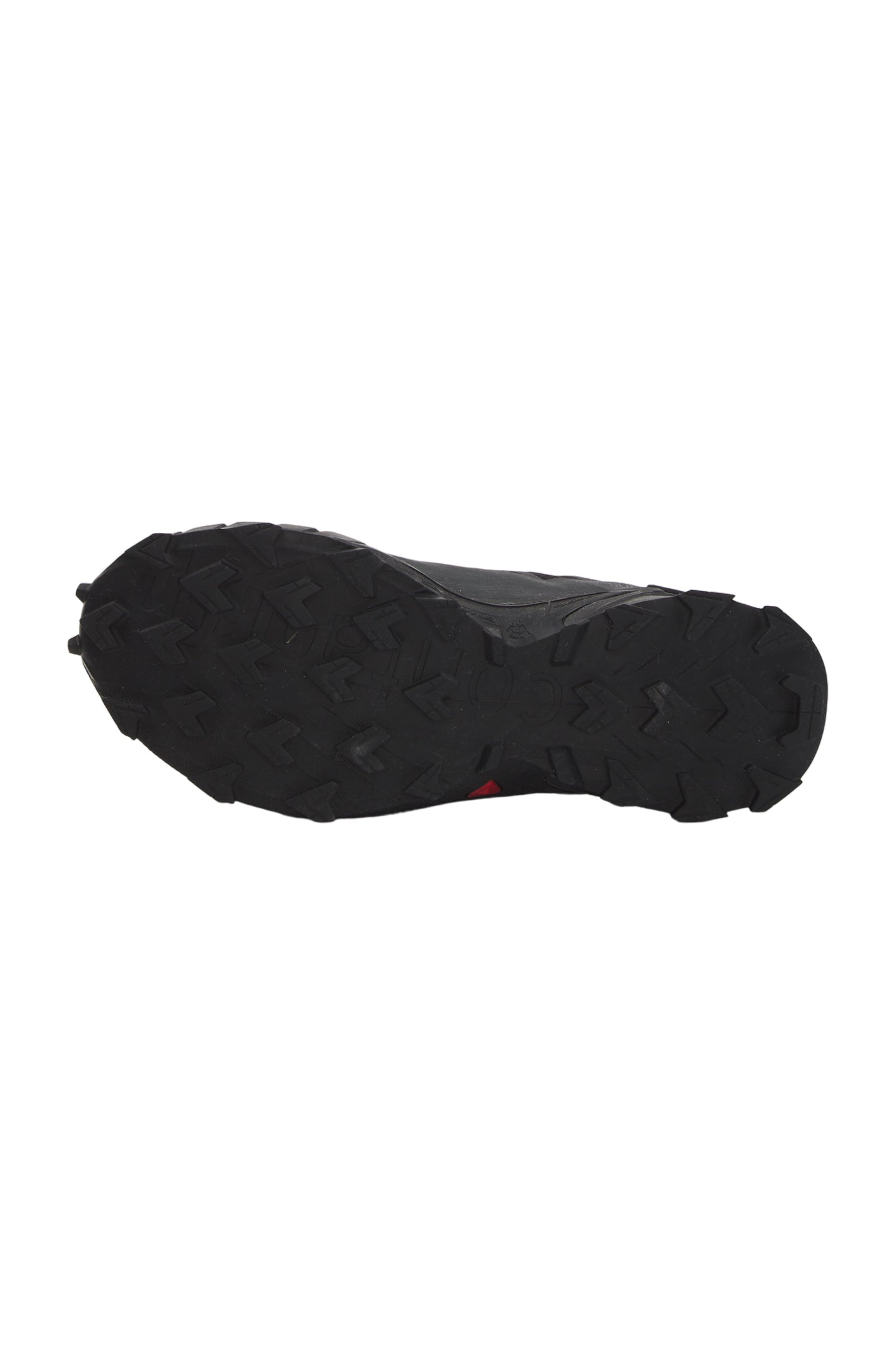 Salomon Supercross 4 GORE-TEX Schwarz Laufschuhe