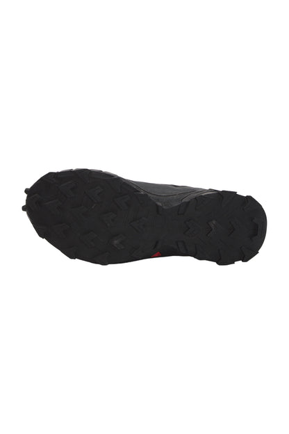 Salomon Supercross 4 GORE-TEX Schwarz Laufschuhe