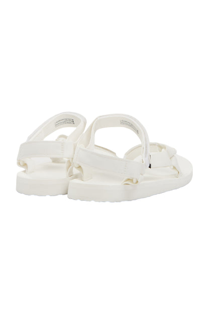 Teva Original Universal Damen Sandalen - Weiß