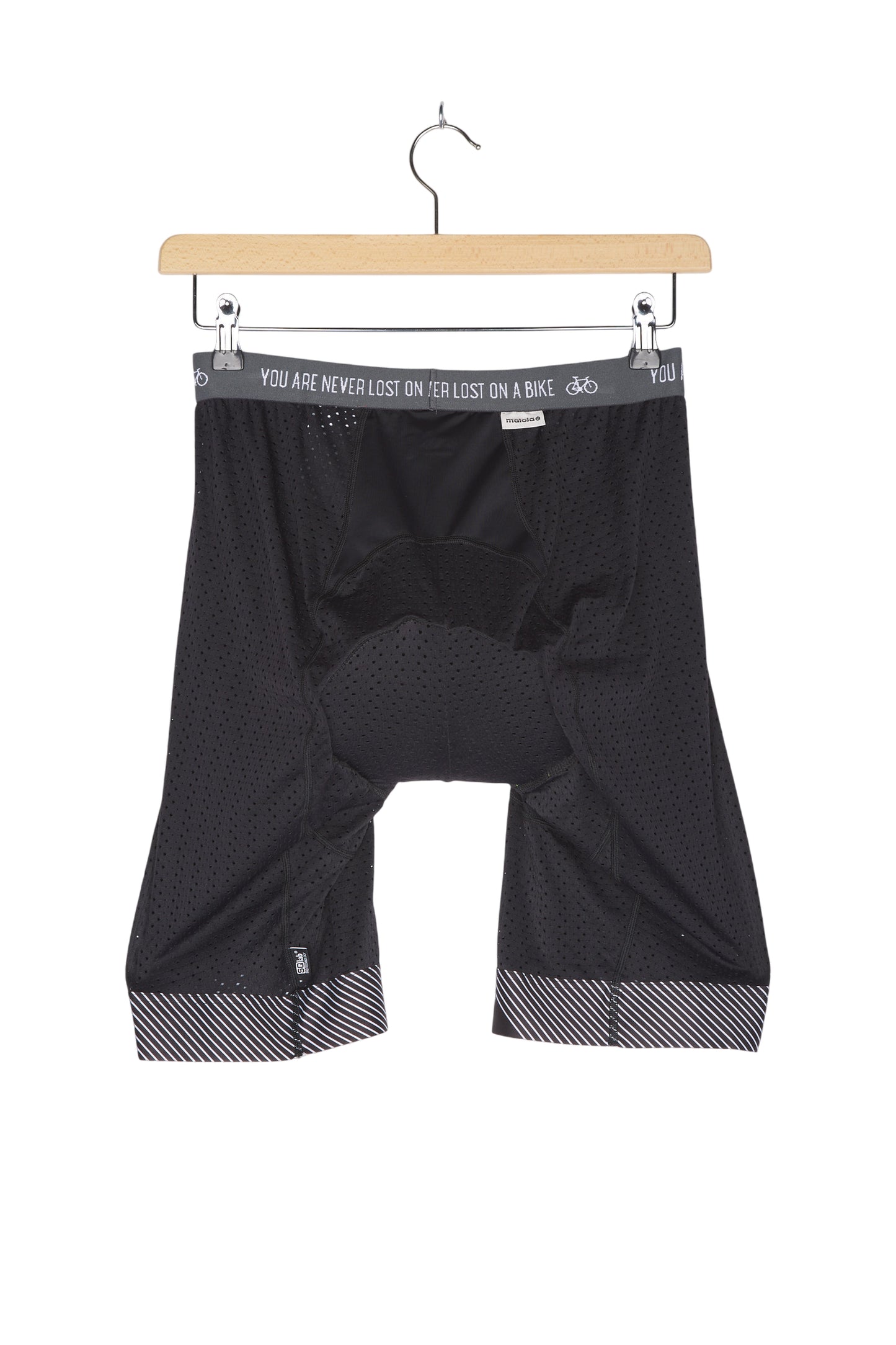 MountainKit Men Chamois Pant