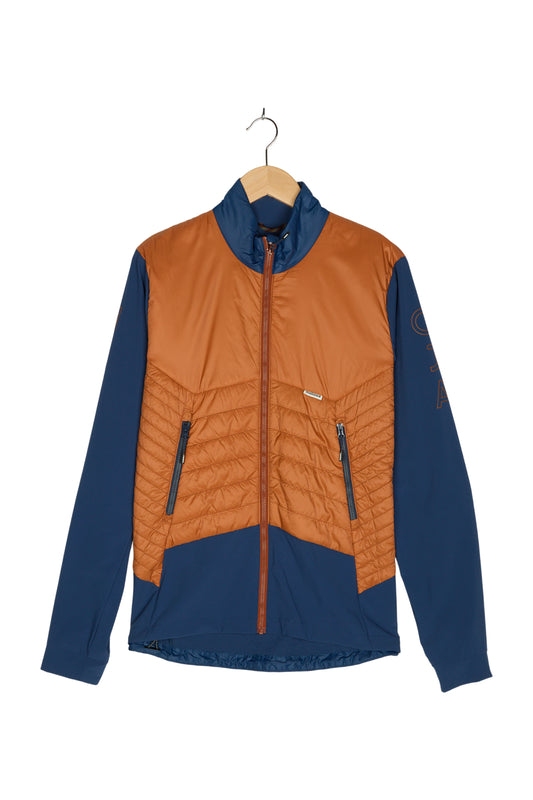 KolkrabeM. Nordic Hybrid Jacket