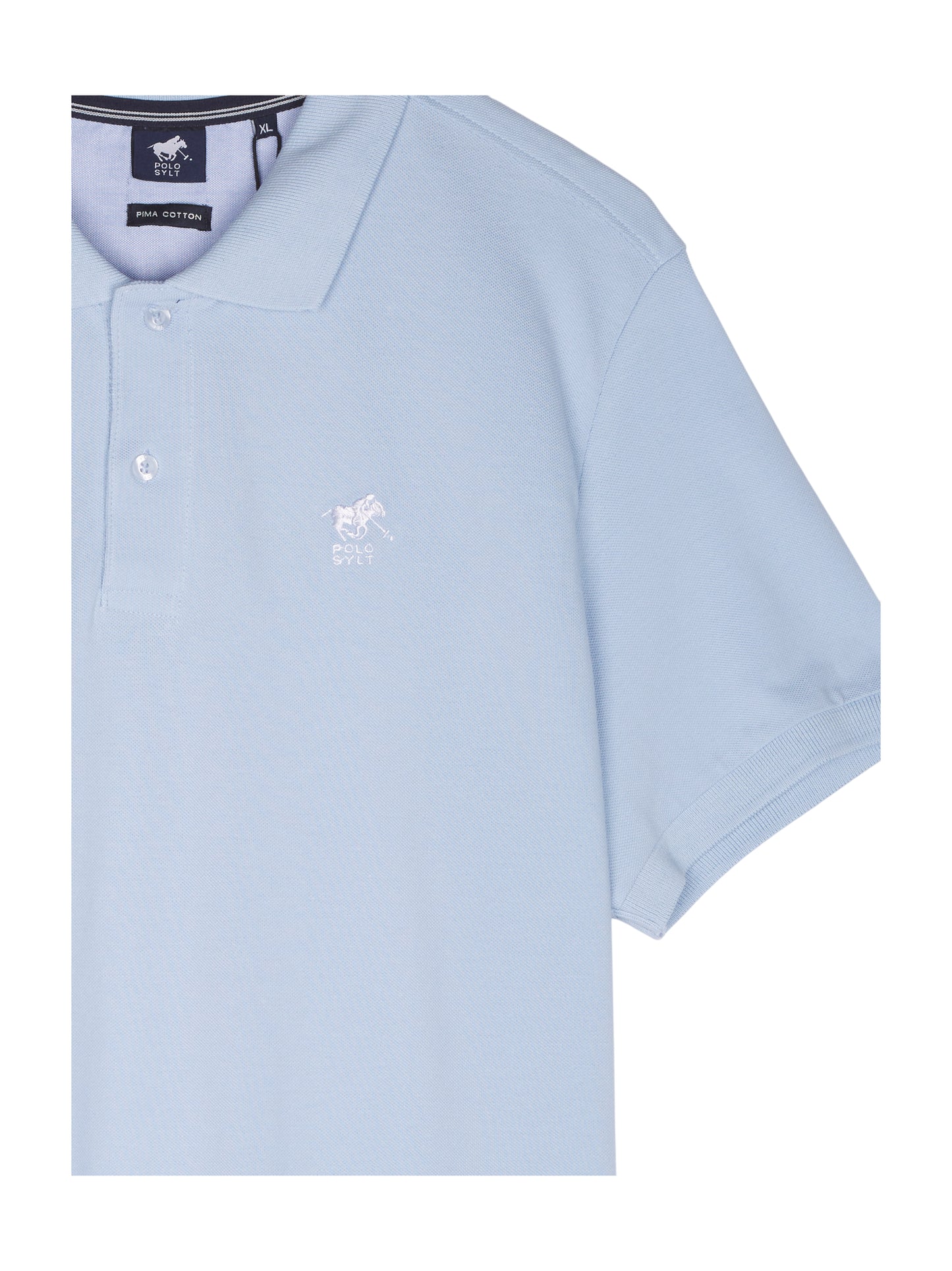 POLO SYLT POLO SYLT Poloshirt