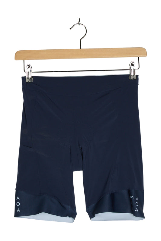 BARLAMINAM. 1/2 Chamois Bike Pants