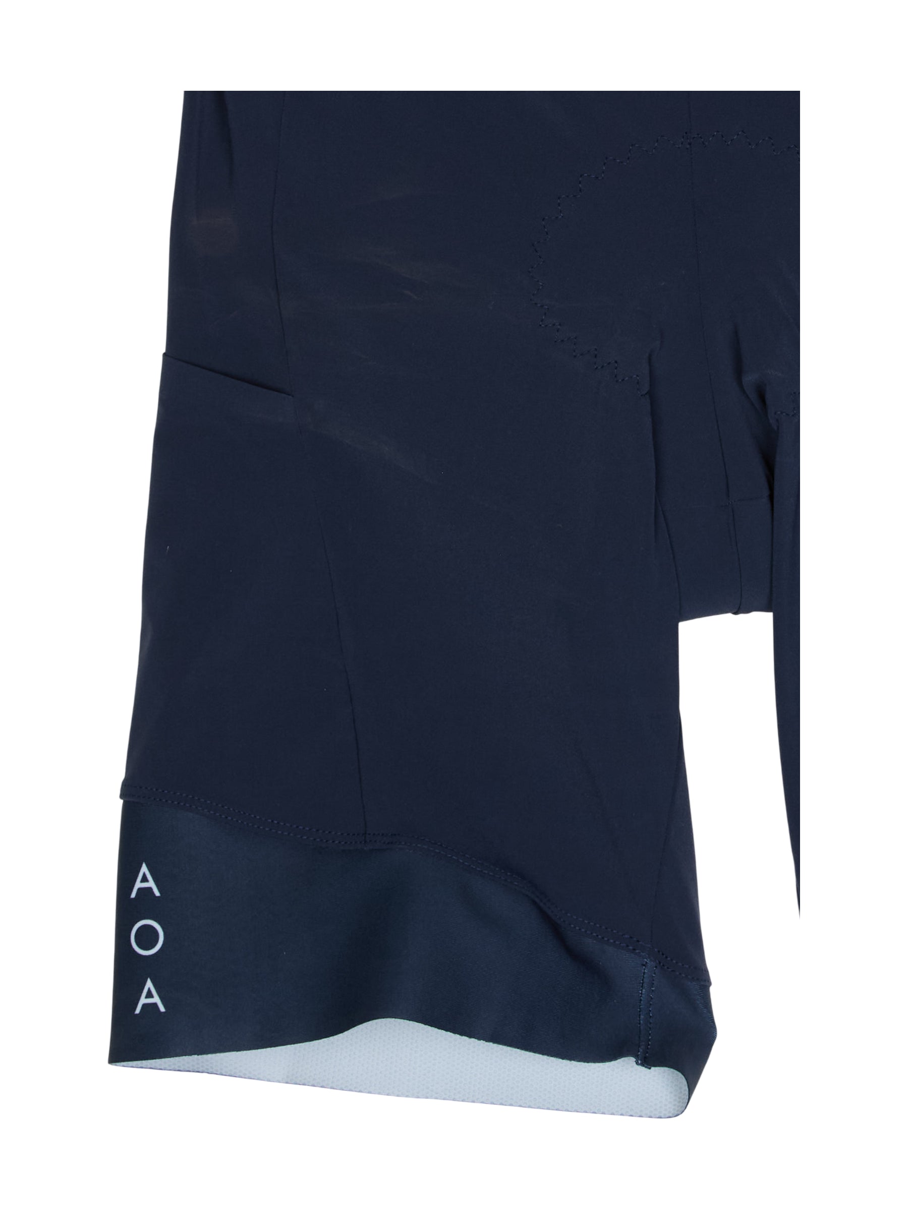 BARLAMINAM. 1/2 Chamois Bike Pants