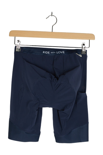 BARLAMINAM. 1/2 Chamois Bike Pants