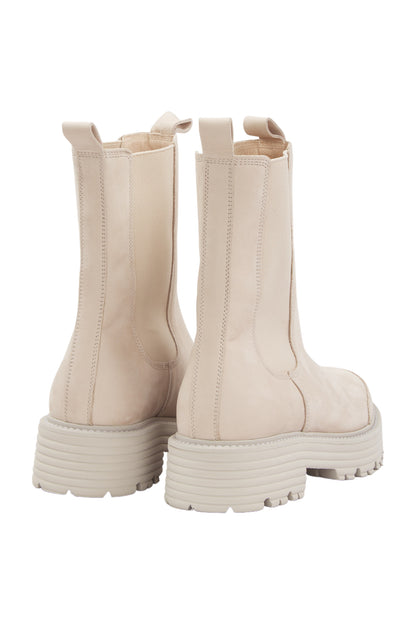 Kennel & Schmenger Stiefel Size 38 Beige 
