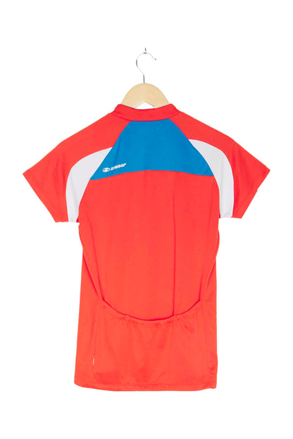 Radtrikot für Damen