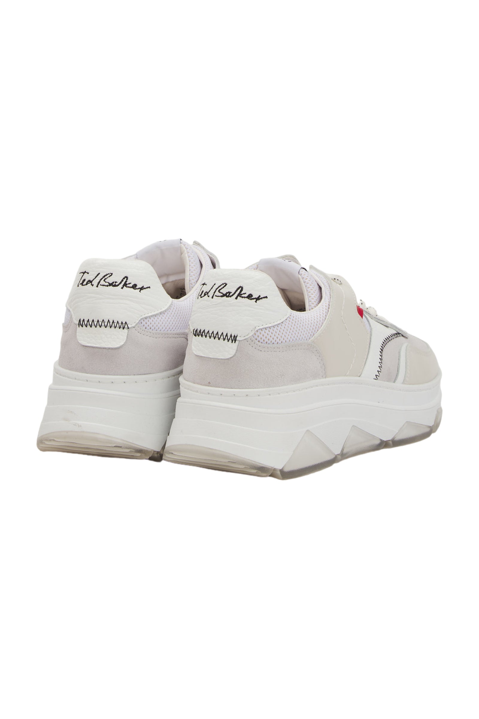 Ted Baker Sneakers Size 41 Mischfarben 