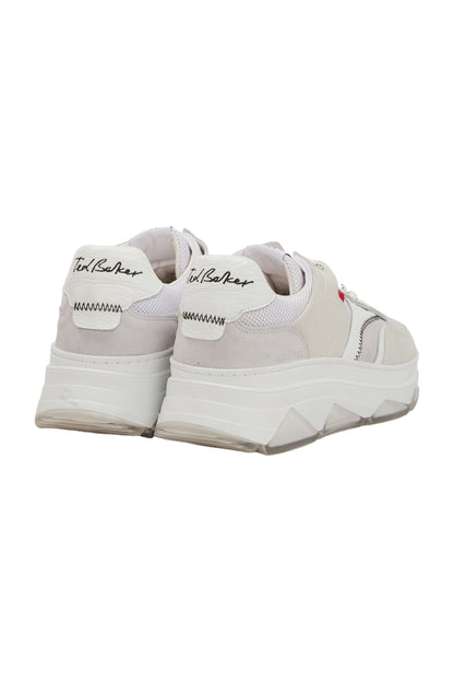 Ted Baker Sneakers Size 41 Mischfarben 