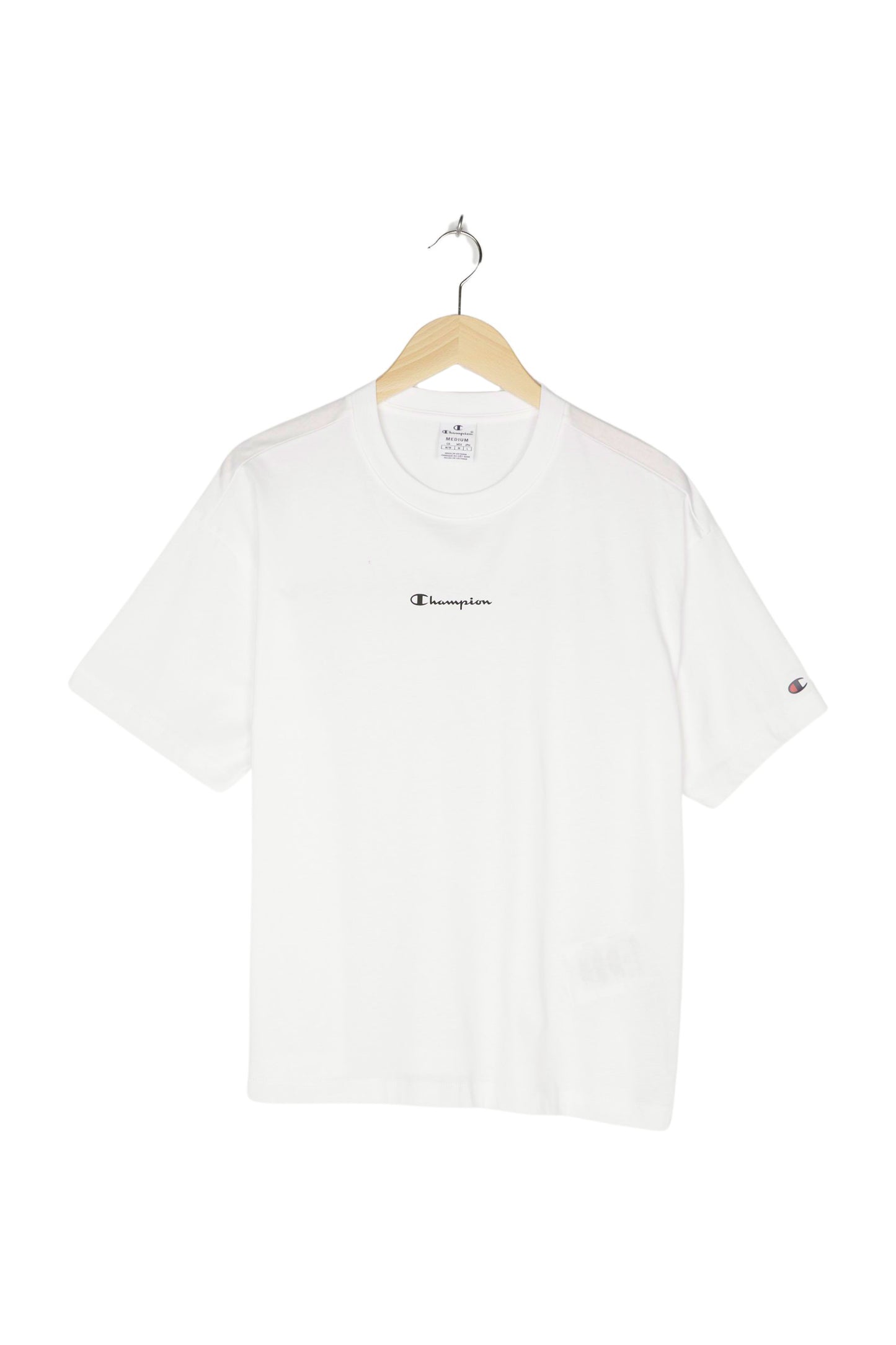 Champion T-Shirt für Damen 