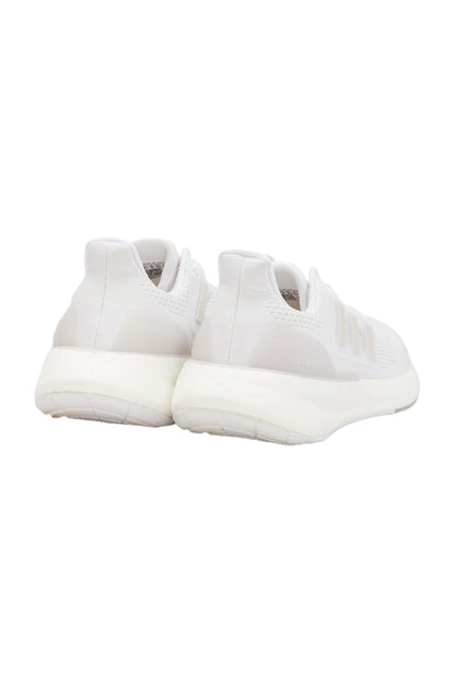 Adidas Pureboost 23 Herren Sneaker - Weiß