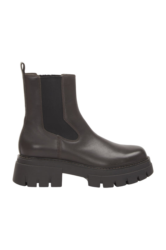 Ash Stiefel Size 39 Braun 