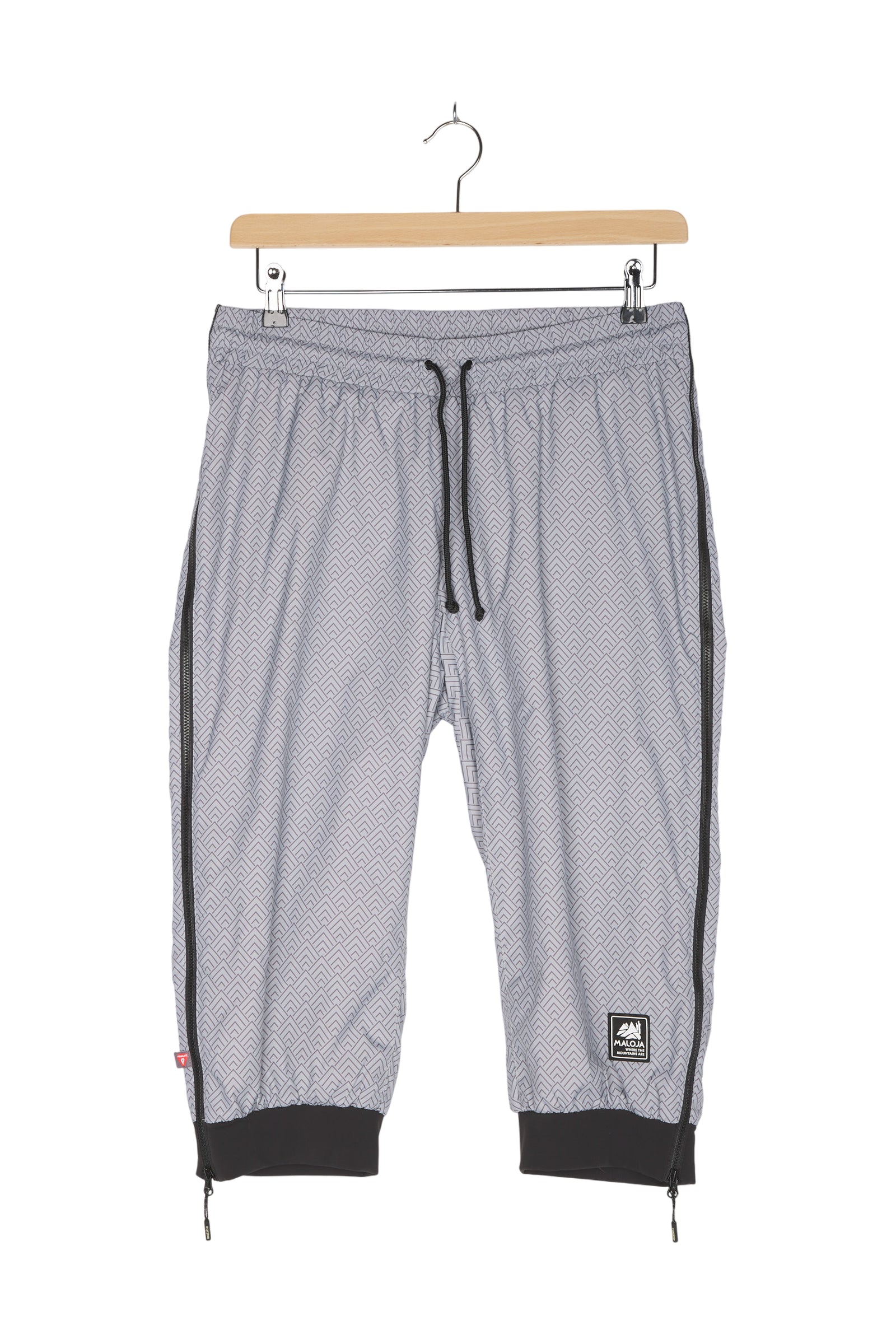 ShablingM. Unisex Primaloft 3-4 Underpant