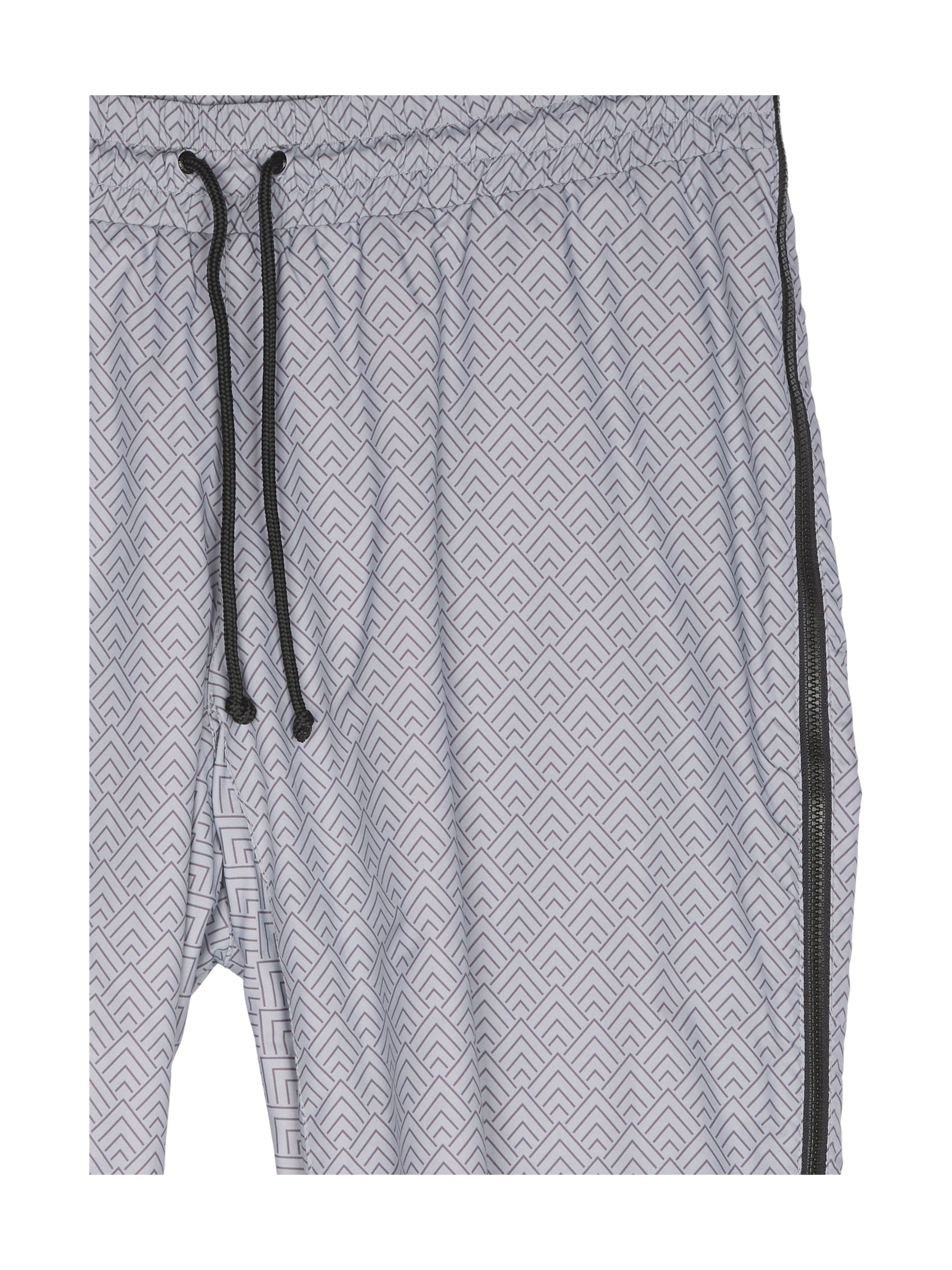 ShablingM. Unisex Primaloft 3-4 Underpant