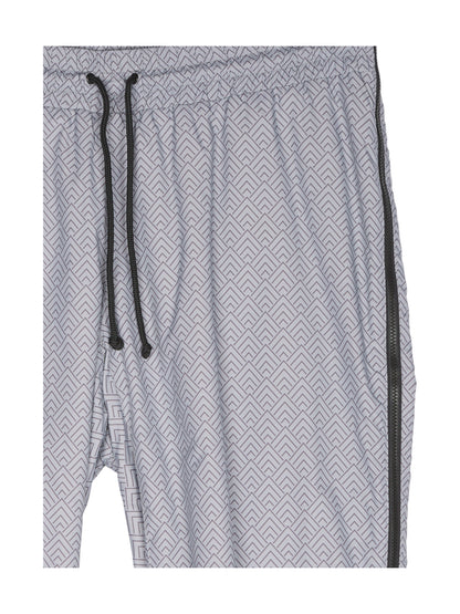 ShablingM. Unisex Primaloft 3-4 Underpant