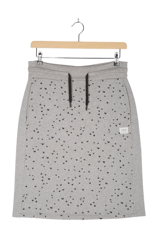 TofanaM. Organic Sweat Skirt