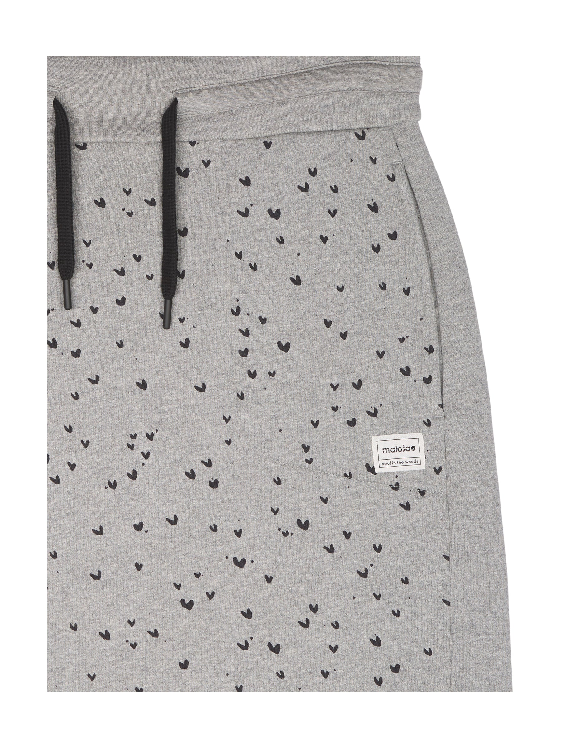 TofanaM. Organic Sweat Skirt